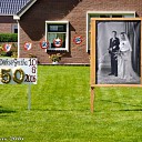 Dieks & Gretha Roeberts 50 jaar getrouwd. Dieks & Gretha Roeberts 50 jaar getrouwd.