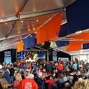 Voor ieder wat wils op de donderdag van het Sukerbietenfeest Voor ieder wat wils op de donderdag van het Sukerbietenfeest
