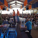 Sukerbietenfeest van start Sukerbietenfeest van start