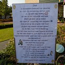 Poëzie voor de jarige Dirk Poëzie voor de jarige Dirk