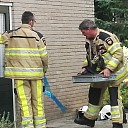 Ongeval Schoolstraat Dalfsen Ongeval Schoolstraat Dalfsen