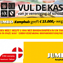 Wij doen ook mee Wij doen ook mee