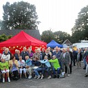 Stuwzangers in Lemele Stuwzangers in Lemele