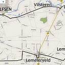 Truck In stapdag 2016 Truck In stapdag 2016