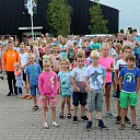 Studieweekend Polyhymnia meer dan geslaagd