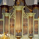 Bach-orgelconcert 24 september