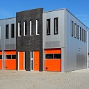 Bedrijfsverzamelgebouw  Goldkampstraat nagenoeg uitverkocht