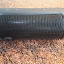 Bluetooth speaker gevonden