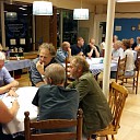 Goedbezochte meedenkavond Centrumvisie Goedbezochte meedenkavond Centrumvisie