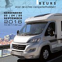 Camperbeurs in Hardenberg
