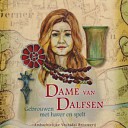 Etiket Dame van Dalfsen wint 2e prijs! Etiket Dame van Dalfsen wint 2e prijs!