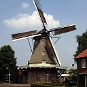 Bij bezoek proef Dalfsen, de Westermolen niet vergeten Bij bezoek proef Dalfsen, de Westermolen niet vergeten
