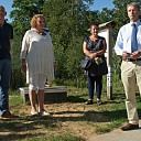 Opening gedichtenroute Opening gedichtenroute