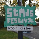 Theatermaker Robin Kisjes met nieuwe voorstelling op Stadsfestival Zwolle Theatermaker Robin Kisjes met nieuwe voorstelling op Stadsfestival Zwolle