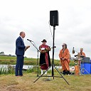 Officiële opening Poort van het Vechtdal