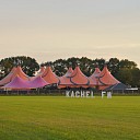Kachel FM, Høken, Brekken en Angoan met de Kisjeskearls