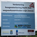Ommen wapent zich tegen hoog water