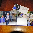Gevonden een fotoboek + uitnodiging. ( update)