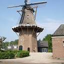 Molen van Fakkert 10 sept. gehele dag open Molen van Fakkert 10 sept. gehele dag open