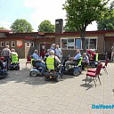 Toekomst locatie Het Kleine Veer