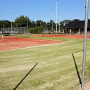 Melkhuussie: De nieuwe mat ligt er in Melkhuussie: De nieuwe mat ligt er in