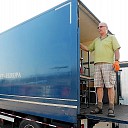 Flink in de weer voor Oost Europa