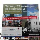 Deel 2: nog 1 woning te koop