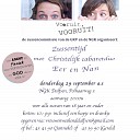 Lach en een traan met Eer & Nan Lach en een traan met Eer & Nan
