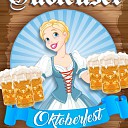 Oudleuser Oktoberfest 2016.