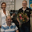 CompuStore krijgt Golden Doem voor buitengewone service CompuStore krijgt Golden Doem voor buitengewone service