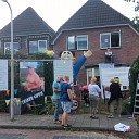 Robert Haarman 50 jaar