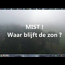 Waar blijft de zon ? Waar blijft de zon ?
