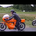 Oldtimer toerrit Oudleusen. Oldtimer toerrit Oudleusen.