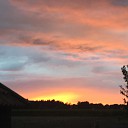 Mooie lucht