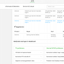 Internet storing? Internet storing?