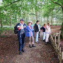Hortewandeling GreenShoes
