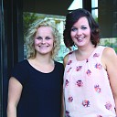 Winnares Ingrid: ‘Een make-over is echt een aanrader!’ Winnares Ingrid: ‘Een make-over is echt een aanrader!’