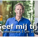 Volgende week collecte Kankerbestrijding