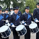 Nieuwe slagwerkinstrumenten gepresenteerd