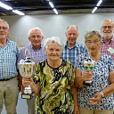 Lemelerveld winnaar gemeentelijke koersbalbeker