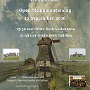 Christelijk Mannenkoor Beilen zingt in Dalfsen Christelijk Mannenkoor Beilen zingt in Dalfsen