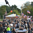 25 september Amerikaanse dag bij Café Calluna 25 september Amerikaanse dag bij Café Calluna