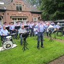 Druk weekend voor de Stuwzangers Vilsteren Druk weekend voor de Stuwzangers Vilsteren