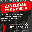Vechtdal Blues & Rock is er helemaal klaar voor Vechtdal Blues & Rock is er helemaal klaar voor