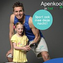 Sportieve topprestaties leveren in één seconde Sportieve topprestaties leveren in één seconde