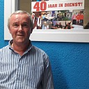 40 jaar trouwe dienst bij huiswerkinstituut