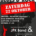 Blues & Rockavond Blues & Rockavond