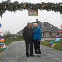 Rutger & Roelie Schiphorst 50 jaar getrouwd!