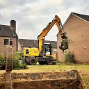 Aanleg Buurtboomgaard van start