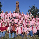 Theaterconcert Bargzangers met De Loo & Drostensingers